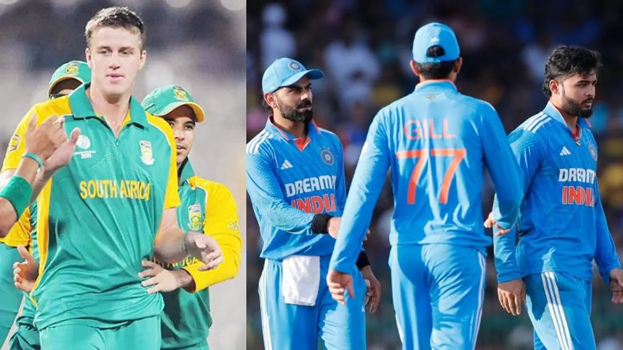 ಲಾಬಿ, ಒತ್ತಡ ಪಕ್ಕಕ್ಕೆ ಬಿಡಿ..! ಟೀಂ ಇಂಡಿಯಾಗೆ ಮಾರ್ಕೆಲ್ ಎಂಟ್ರಿ ಹಿಂದಿನ ಅಸಲಿ ಕಾರಣ ರಿವೀಲ್..!