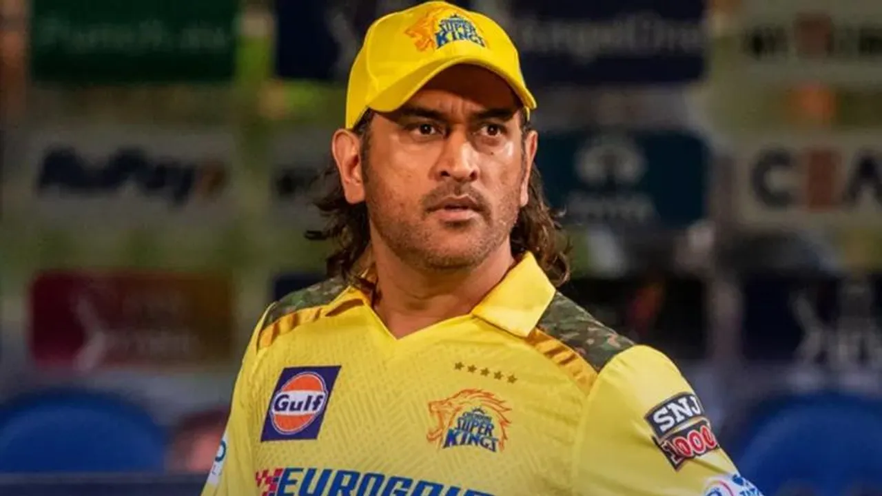 ಧೋನಿ ಫ್ಯಾನ್ಸ್​ಗೆ ಶುರುವಾಯ್ತು ಢವಢವ.. ಬಿಸಿಸಿಐ ಕೋರ್ಟ್​ನಲ್ಲಿ ತಲಾ IPL ಭವಿಷ್ಯ