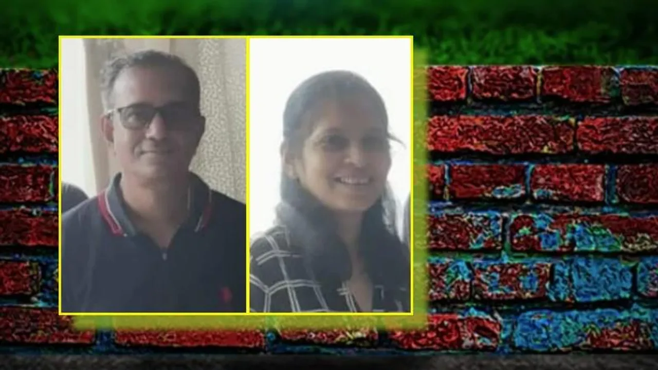 ಜಿಮ್​ ವಸ್ತುಗಳ ಸೇಲ್ಸ್​ಮ್ಯಾನ್​ ಮೃತದೇಹ ಪತ್ತೆ.. ಪ್ರಕರಣ ಬೆನ್ನ ಹತ್ತಿದ್ದ ಪೊಲೀಸರಿಗೆ ಶಾಕ್​ ಮೇಲೆ ಶಾಕ್​!