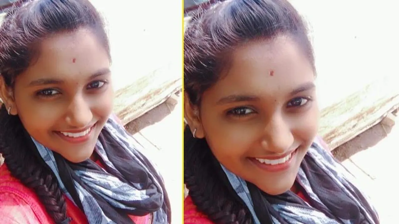 ಭೀಕರ ರಸ್ತೆ ಅಪಘಾತದಲ್ಲಿ ವಿದ್ಯಾರ್ಥಿನಿ ಸಾವು; ಮನೆಬಿಟ್ಟು ಹೋದ ಅಪ್ಪ ಇನ್ನೂ ಬರಲೇ ಇಲ್ಲ..