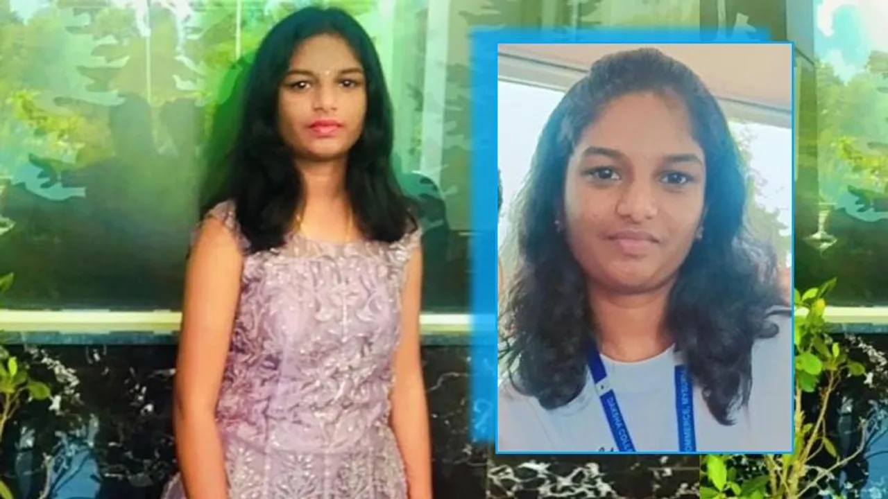 ಕಾಲೇಜು ಹಾಸ್ಟೆಲ್‌ನಲ್ಲಿ ದುರಂತ.. ಮೈಸೂರಲ್ಲಿ ವಿದ್ಯಾರ್ಥಿನಿ ಅನುಮಾನಾಸ್ಪದ ಸಾವು; ಆಗಿದ್ದೇನು?