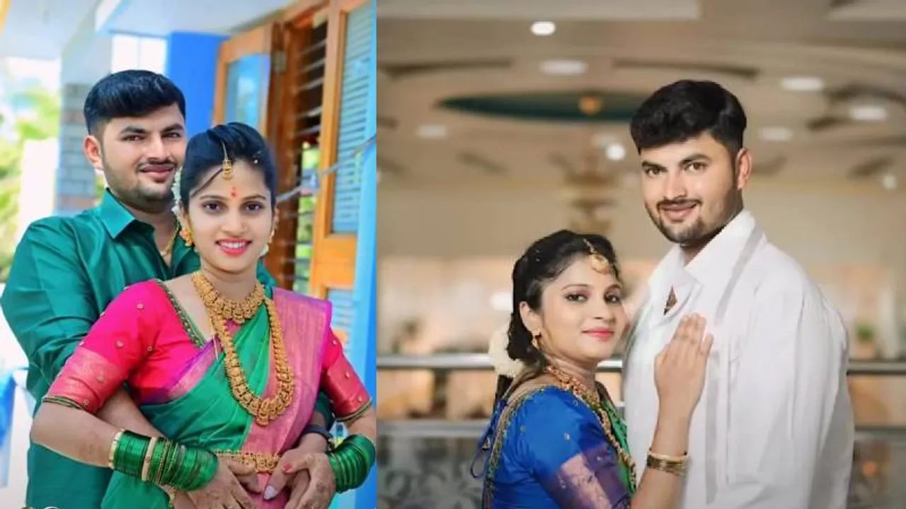 ಮಂಡ್ಯದಲ್ಲಿ ಗಂಡ, ಹೆಂಡತಿ ದುರಂತ ಅಂತ್ಯ.. ಒಂದು ವರ್ಷದ ಹೆಣ್ಣು ಮಗು ಅನಾಥ; ಅಸಲಿಗೆ ಆಗಿದ್ದೇನು?