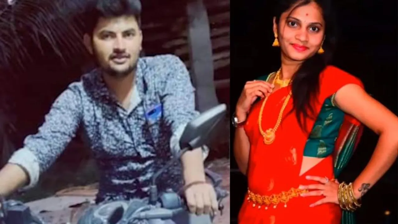 ಗಂಡ, ಹೆಂಡ್ತಿ ಜಗಳದಲ್ಲಿ 1 ವರ್ಷದ ಕೂಸು ಅನಾಥ.. ಮಂಡ್ಯ ದಂಪತಿಯ ಸಾವಿಗೆ ಹೊಸ ಟ್ವಿಸ್ಟ್‌; ಆಗಿದ್ದೇನು?