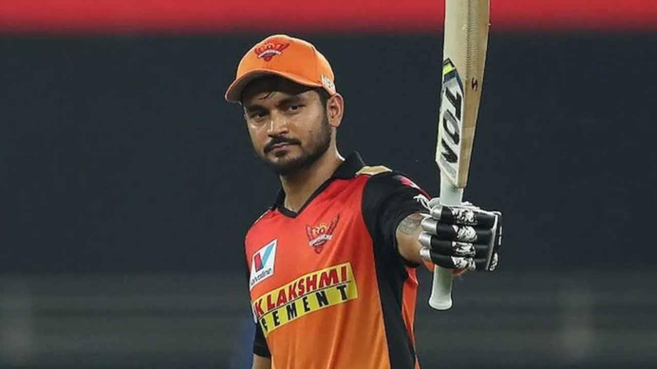 ‘ಅವಕಾಶ ಸಿಕ್ಕರೆ..’ RCB ಅಭಿಮಾನಿಗಳ ನಿರೀಕ್ಷೆ ಹೆಚ್ಚು ಮಾಡಿದ ಮನಿಷ್ ಪಾಂಡೆ