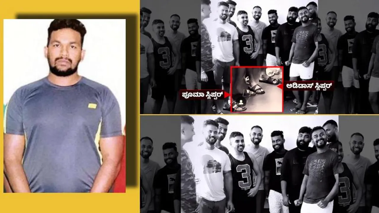 ಬ್ರ್ಯಾಂಡೆಡ್‌ ಟೀ ಶರ್ಟ್‌, ಶೂ, ಡ್ರೈಫ್ರೂಟ್ಸ್‌.. ವಿಲ್ಸನ್‌ ಗಾರ್ಡನ್ ನಾಗನ ಲಕ್ಸುರಿ ಲೈಫ್ ಬಗ್ಗೆ ಕೇಳಿದ್ರೆ ಶಾಕ್ ಆಗ್ತೀರಾ!