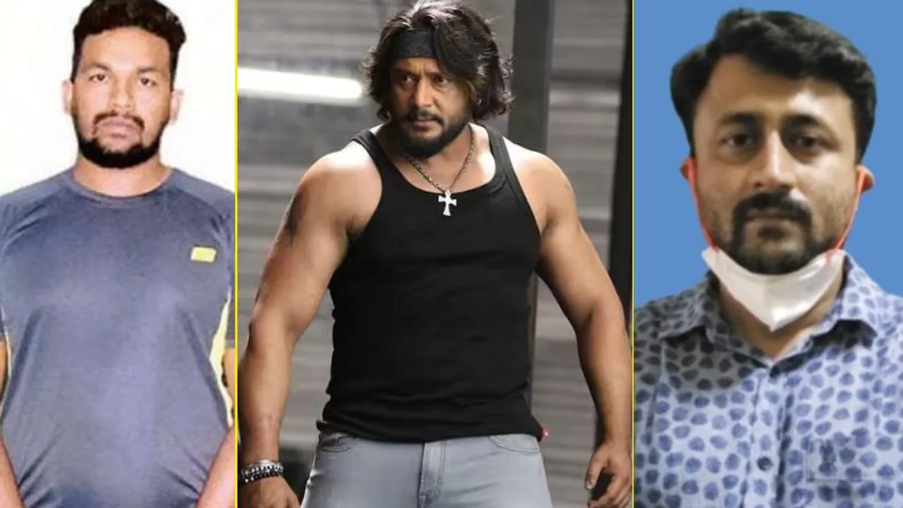 ಫೋಟೋ ರಿಲೀಸ್‌ಗೆ ಗ್ಯಾಂಗ್ ವಾರ್ ಕಾರಣ.. ನಾಗನಿಗೂ ಬೇಕರಿ ರಘುಗೂ ದುಷ್ಮನಿ ಯಾಕೆ? ಇಲ್ಲಿದೆ ಡಿಟೇಲ್ ಸ್ಟೋರಿ!