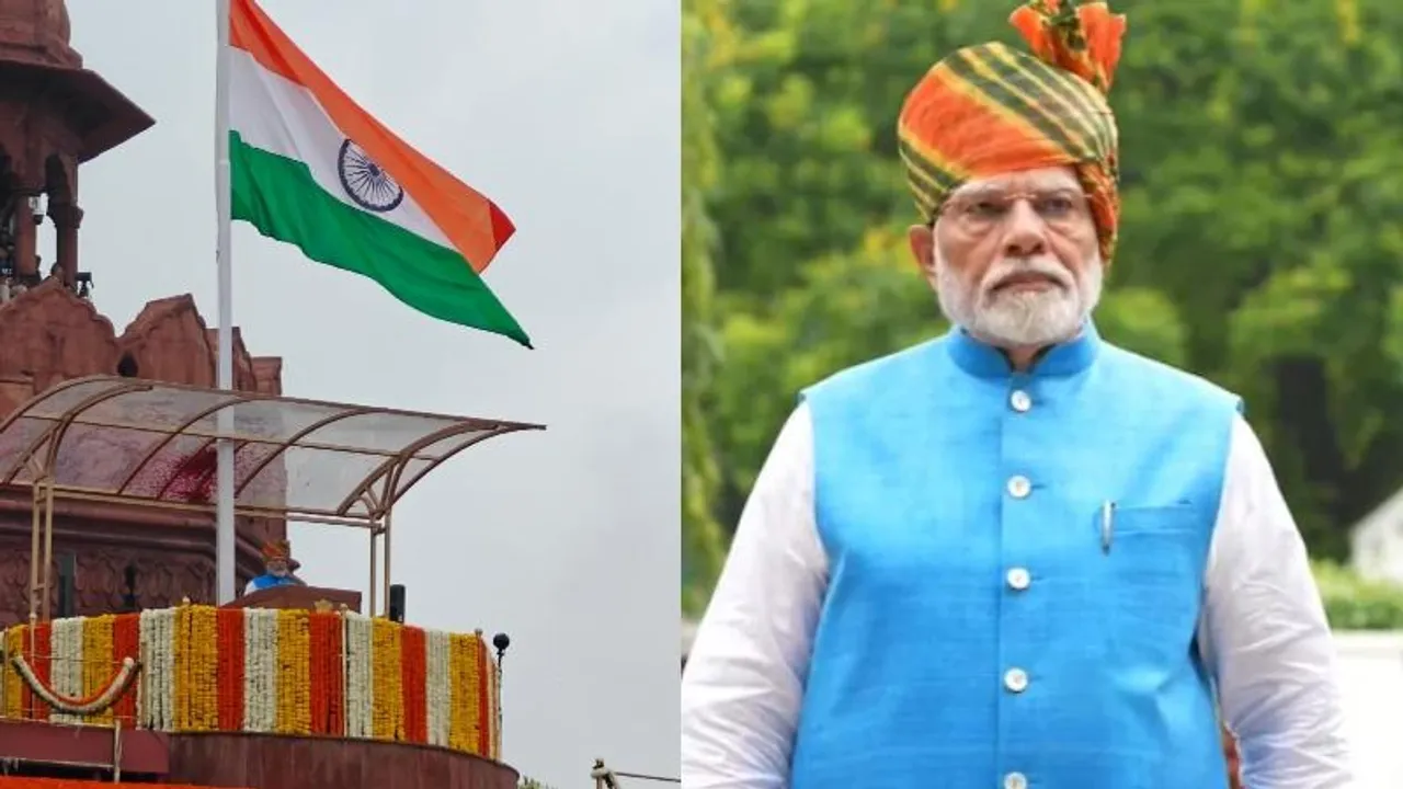 ಹೊಸ ಶಿಕ್ಷಣ ನೀತಿಯು ಮಾತೃಭಾಷೆಗೆ ಒತ್ತು ನೀಡುತ್ತದೆ- ಪ್ರಧಾನಿ ಮೋದಿ ಭಾಷಣದ ಹೈಲೈಟ್ಸ್​
