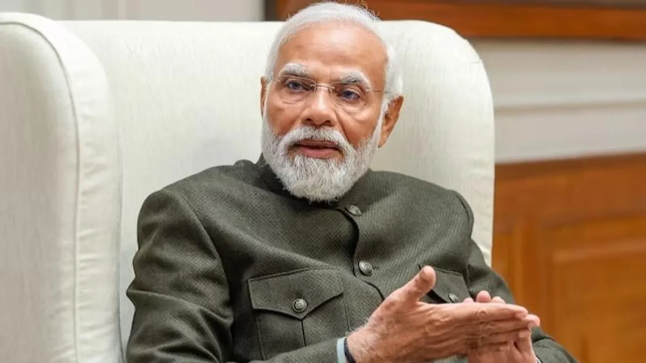 Breaking: ‘ಒಂದು ರಾಷ್ಟ್ರ, ಒಂದು ಚುನಾವಣೆ’ಗೆ ಕೇಂದ್ರ ಸಂಪುಟ ಗ್ರೀನ್​​ಸಿಗ್ನಲ್.. ಮುಂದೆ ಏನು..?