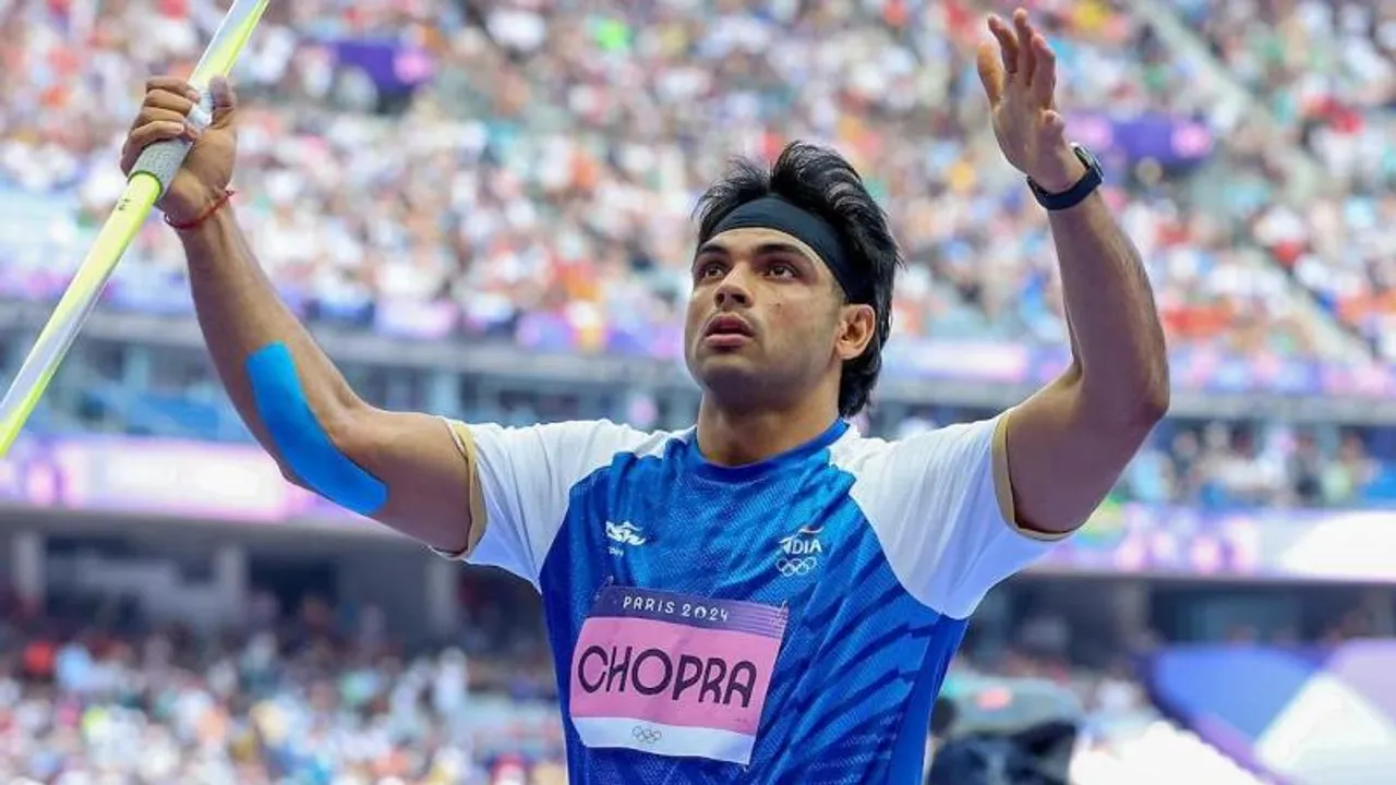 ನೀರಜ್ ಚೋಪ್ರಾ ಎದುರು ಎಲ್ಲವೂ ವಿಫಲ.. ಯಾವ ಭಾರತೀಯ ಕ್ರೀಡಾಪಟುಗಳು ಮಾಡಿರಲಿಲ್ಲ ಈ ಸಾಧನೆ!