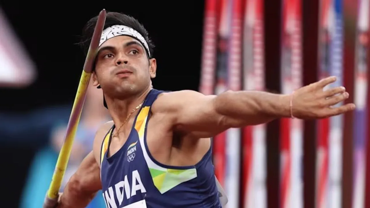 NeerajChopra: ಭಲೇ.. ಭಲೇ ಚಿನ್ನದ ಹುಡುಗ; 89 ಮೀ. ಜಾವಲಿನ್ ಎಸೆದ ನೀರಜ್ ಚೋಪ್ರಾ!