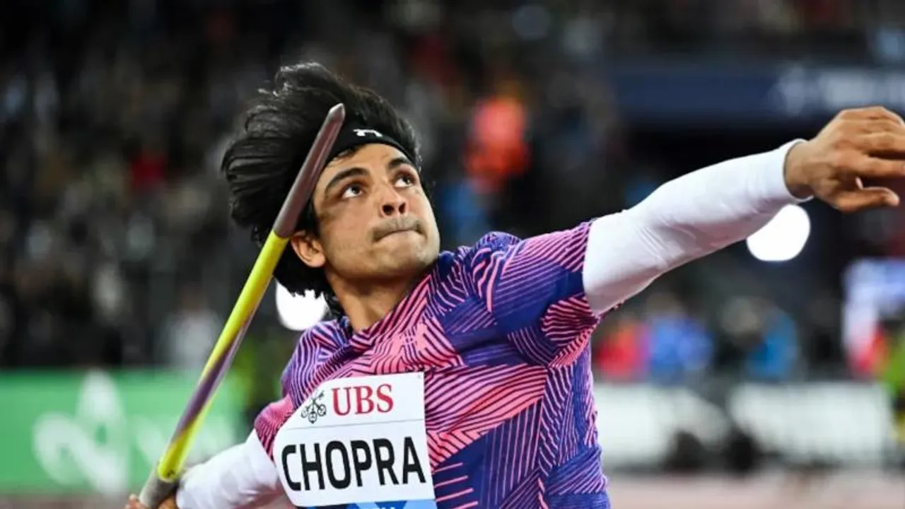 2024 Olympics: ಬೆಳ್ಳಿ ಪದಕ ಗೆದ್ದ ಈ ನೀರಜ್​ ಯಾರು? ಅವ್ರ ಸಾಧನೆಗಳು ಎಷ್ಟು?