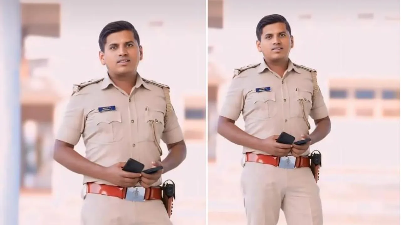 ವರ್ಗಾವಣೆಗೊಂಡಿದ್ದ PSI ಪರಶುರಾಮ ಹಠಾತ್ ಸಾವು; ಕುಟುಂಬಸ್ಥರಿಂದ ಗಂಭೀರ ಆರೋಪ