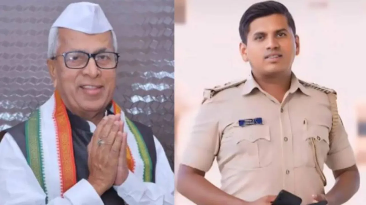 BREAKING: ಪಿಎಸ್‌ಐ ಪರಶುರಾಮ ಸಾವಿನ ಪ್ರಕರಣಕ್ಕೆ ಮೇಜರ್ ಟ್ವಿಸ್ಟ್; ಕಾಂಗ್ರೆಸ್‌ ಶಾಸಕ ಅರೆಸ್ಟ್ ಆಗ್ತಾರಾ?