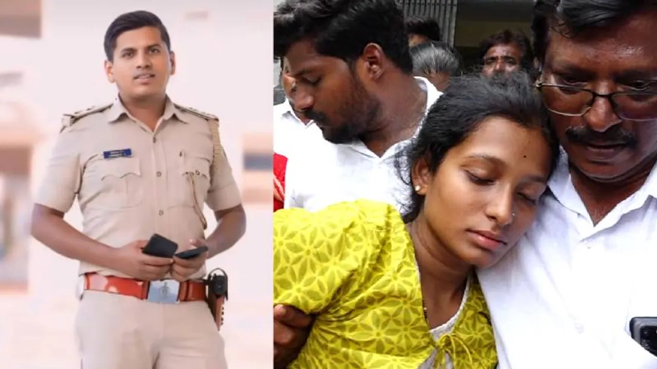 PSI ಪರಶುರಾಮ್ ಸಾವು ಪ್ರಕರಣಕ್ಕೆ ಬಿಗ್​​ ಟ್ವಿಸ್ಟ್​.. ​ಸಿಐಡಿ ತನಿಖೆಗೆ ಆದೇಶಿಸಿದ ರಾಜ್ಯ ಸರ್ಕಾರ