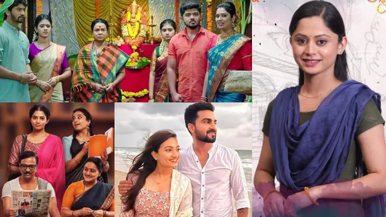 ಪುಟ್ಟಕ್ಕನ ಮಕ್ಕಳು ತಂಡಕ್ಕೆ ಬಿಗ್​ ಶಾಕ್​; ಏಕಾಏಕಿ ಕುಸಿತ ಕಂಡ ವೀಕ್ಷಕರ ನೆಚ್ಚಿನ ಸೀರಿಯಲ್​