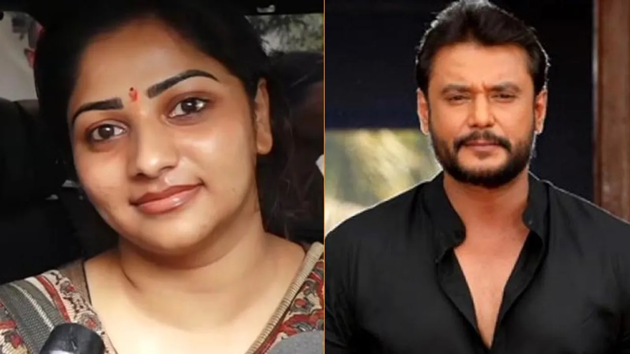 ‘ದರ್ಶನ್​ರನ್ನ ಆ ತರ ನೋಡೋದಕ್ಕೆ ಕಷ್ಟ ಆಗ್ತಿದೆ, ನಿಮ್ಮಷ್ಟೇ ಮಿಸ್ ಮಾಡಿಕೊಳ್ತಿದ್ದೇನೆ’.. ನಟಿ ರಚಿತಾ ರಾಮ್