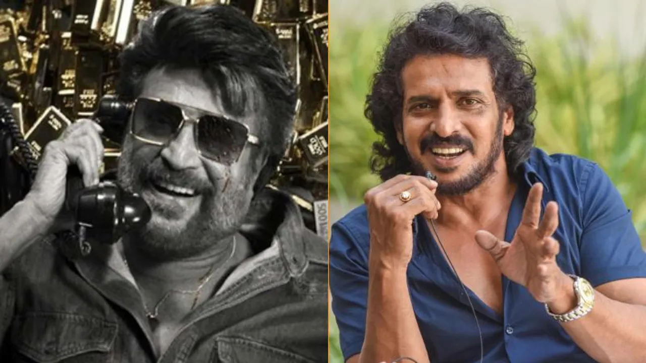 ರಜನಿಕಾಂತ್​​​ಗೆ ಠಕ್ಕರ್ ಕೊಡ್ತಾರಾ ಉಪೇಂದ್ರ..? ಕೂಲಿ ಸಿನಿಮಾದಲ್ಲಿ ರಿಯಲ್ ಸ್ಟಾರ್ ಪಾತ್ರವೇನು?