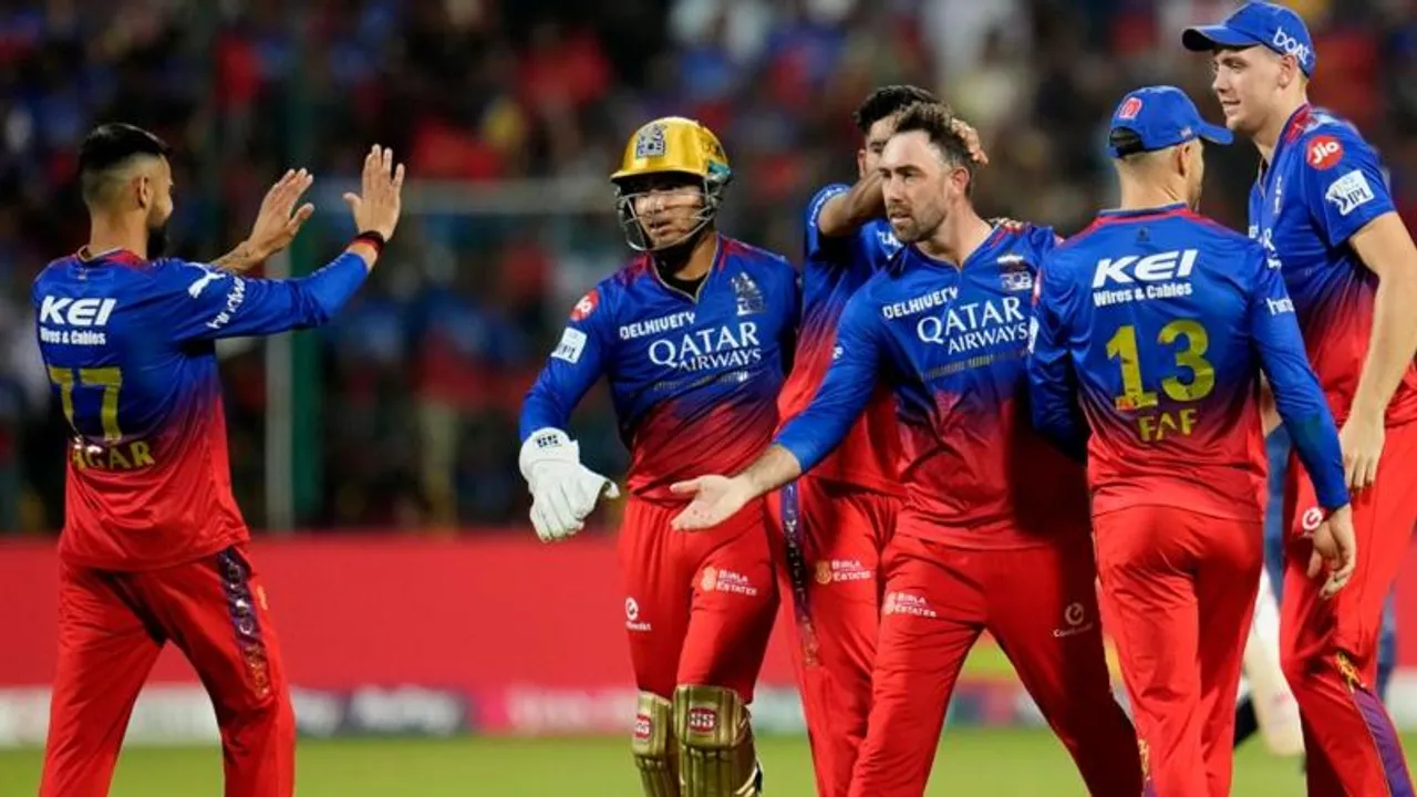 ಮೂವರು ಸ್ಟಾರ್ ಆಲ್​ರೌಂಡರ್​​ ಖರೀದಿಗೆ RCB ಬಿಗ್ ಟಾರ್ಗೆಟ್; ಇವರು ಬಂದ್ರೆ ಕಪ್ ಪಕ್ಕಾ..!