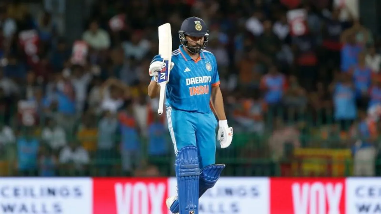 ಟೀಂ ಇಂಡಿಯಾ ಆರಂಭಿಕ ಆಟಗಾರನಿಗೆ ವಿಶ್ರಾಂತಿ.. ದುಬೆಗೂ ಇಲ್ಲ ಚಾನ್ಸ್.. ಇಂದು ಪ್ಲೇಯಿಂಗ್-11ನಲ್ಲಿ ಯಾರಿಗೆಲ್ಲ ಅವಕಾಶ..
