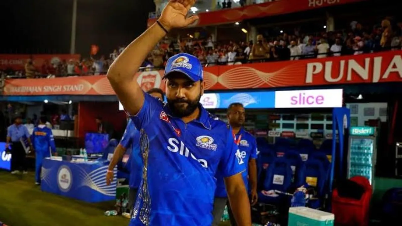 MI​ ಜೊತೆ KKR ಬಿಗ್ ಡೀಲ್.. ಕ್ಯಾಪ್ಟನ್ಸಿಗಾಗಿ ಸ್ಟಾರ್ ಆಟಗಾರನ ಖರೀದಿಸಲು ಮಾತುಕತೆ.. ರೋಹಿತ್ ಅಲ್ಲ!