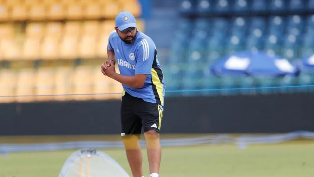 ಇರೋದು ಒಂದೇ ಚಾನ್ಸ್​.. ಕ್ಯಾಪ್ಟನ್ ತಲೆಯಲ್ಲಿ ಹೊಸ ತಂತ್ರ.. ಆದರೂ ಕಾಡಿವೆ ಐದು ಪ್ರಶ್ನೆಗಳು..!