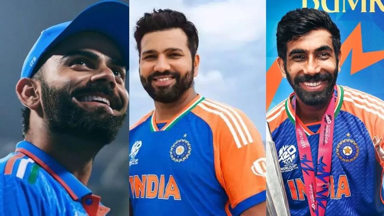 ಸ್ಟಾರ್​​ಗಳಿಗೊಂದು ನ್ಯಾಯ, ಉಳಿದವರಿಗೊಂದು ನ್ಯಾಯ; ಬಿಸಿಸಿಐ ವಿರುದ್ಧ ಭುಗಿಲೆದ್ದ ಆಕ್ರೋಶ