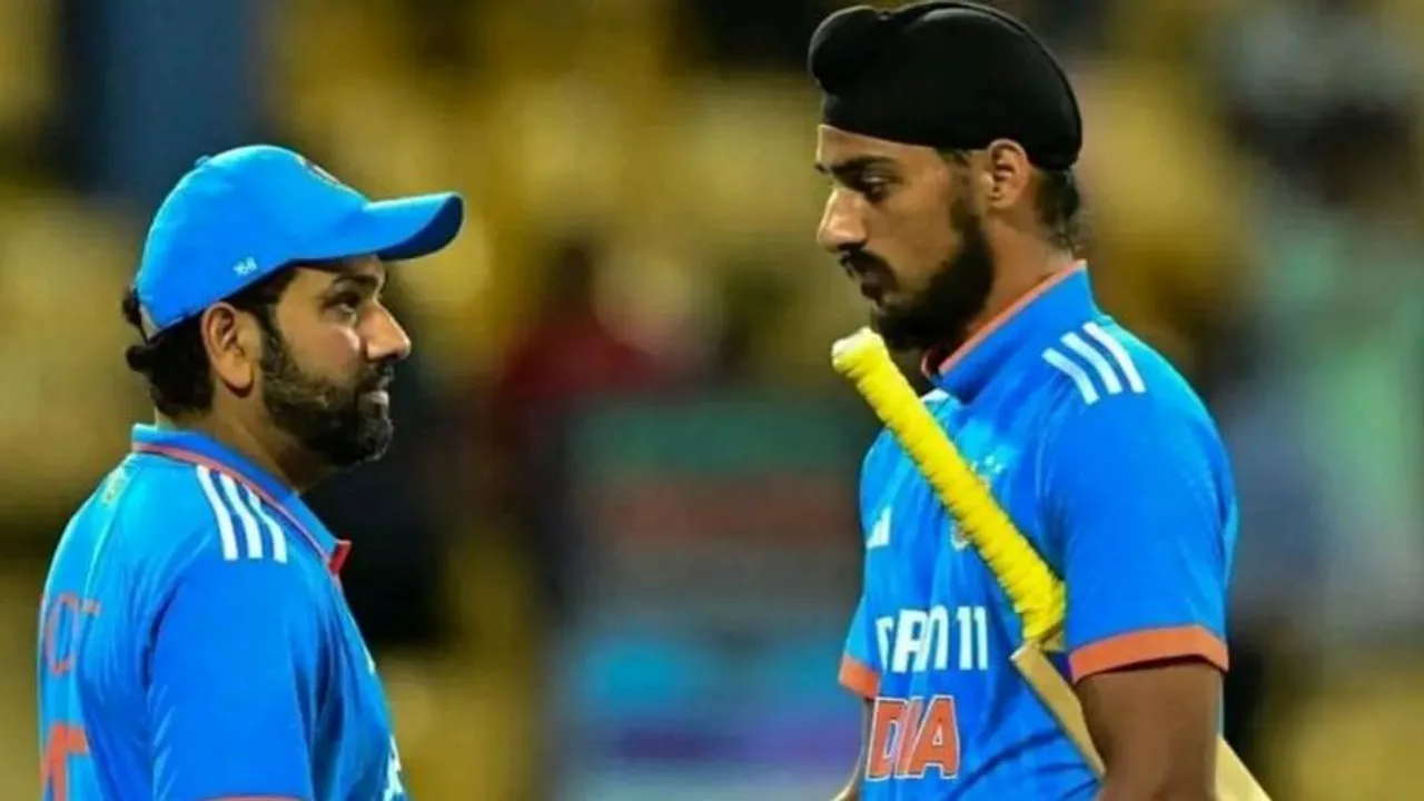 Ind vs Sl; ಮ್ಯಾಚ್​ ಡ್ರಾ ಆದ್ರೂ ಸೂಪರ್ ಓವರ್​ ಯಾಕೆ ಆಡಿಸಲಿಲ್ಲ.. ಟೀಮ್ ಇಂಡಿಯಾಕ್ಕೆ ಮೋಸ ಆಗಿದ್ಯಾ?