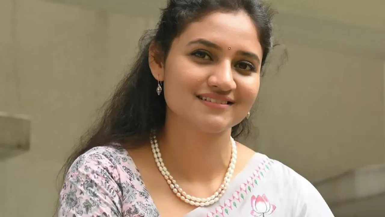 ಸದ್ದಿಲ್ಲದೆ ಸಿಹಿ ಸುದ್ದಿ ಕೊಟ್ಟ ನಟಿ ರಂಜನಿ ರಾಘವನ್.. ಕನ್ನಡತಿ ಮನಗೆದ್ದ ಬೆಸ್ಟ್ ಫ್ರೆಂಡ್ ಯಾರು ಗೊತ್ತಾ?