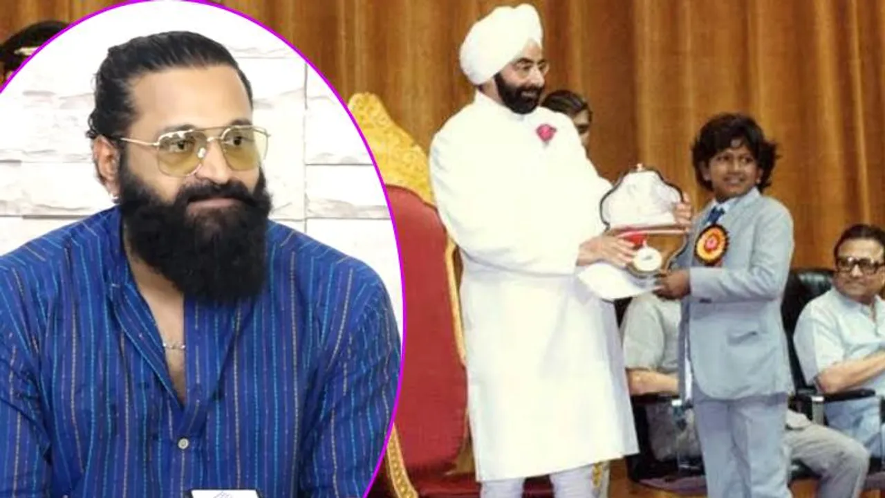 ಪುನೀತ್ ಅವರಿಂದ ರಿಷಬ್ ಶೆಟ್ಟಿವರೆಗೆ.. ರಾಷ್ಟ್ರಪ್ರಶಸ್ತಿ ಪಡೆದ ಕನ್ನಡ ನಟರು, ಸಿನಿಮಾಗಳ ವಿವರ ಇಲ್ಲಿದೆ