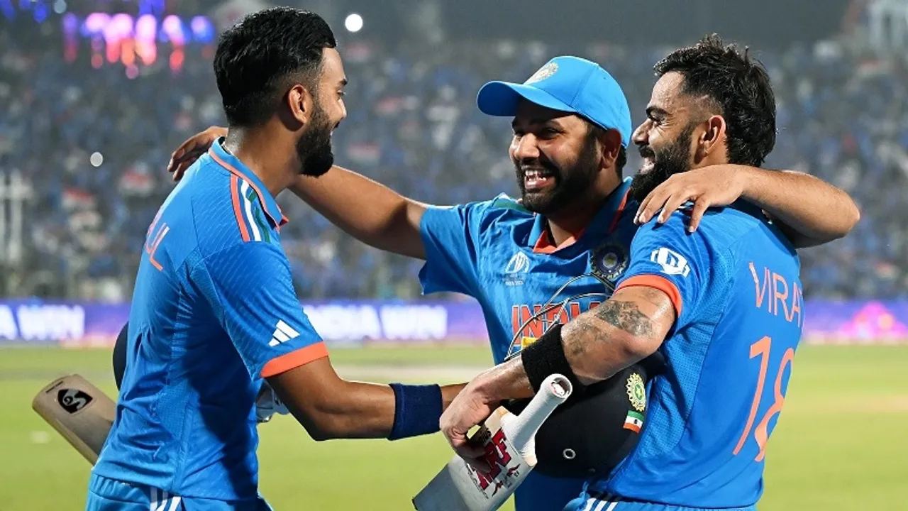 ಬಾಂಗ್ಲಾ ವಿರುದ್ಧ ಟೆಸ್ಟ್​ ಪಂದ್ಯದಲ್ಲಿ ಕೊಹ್ಲಿ ಆಪ್ತನಿಗಿಲ್ವಾ ಸ್ಥಾನ? ಈ ಬಗ್ಗೆ ಕ್ಯಾಪ್ಟನ್​ ರೋಹಿತ್​ ಏನಂದ್ರು?