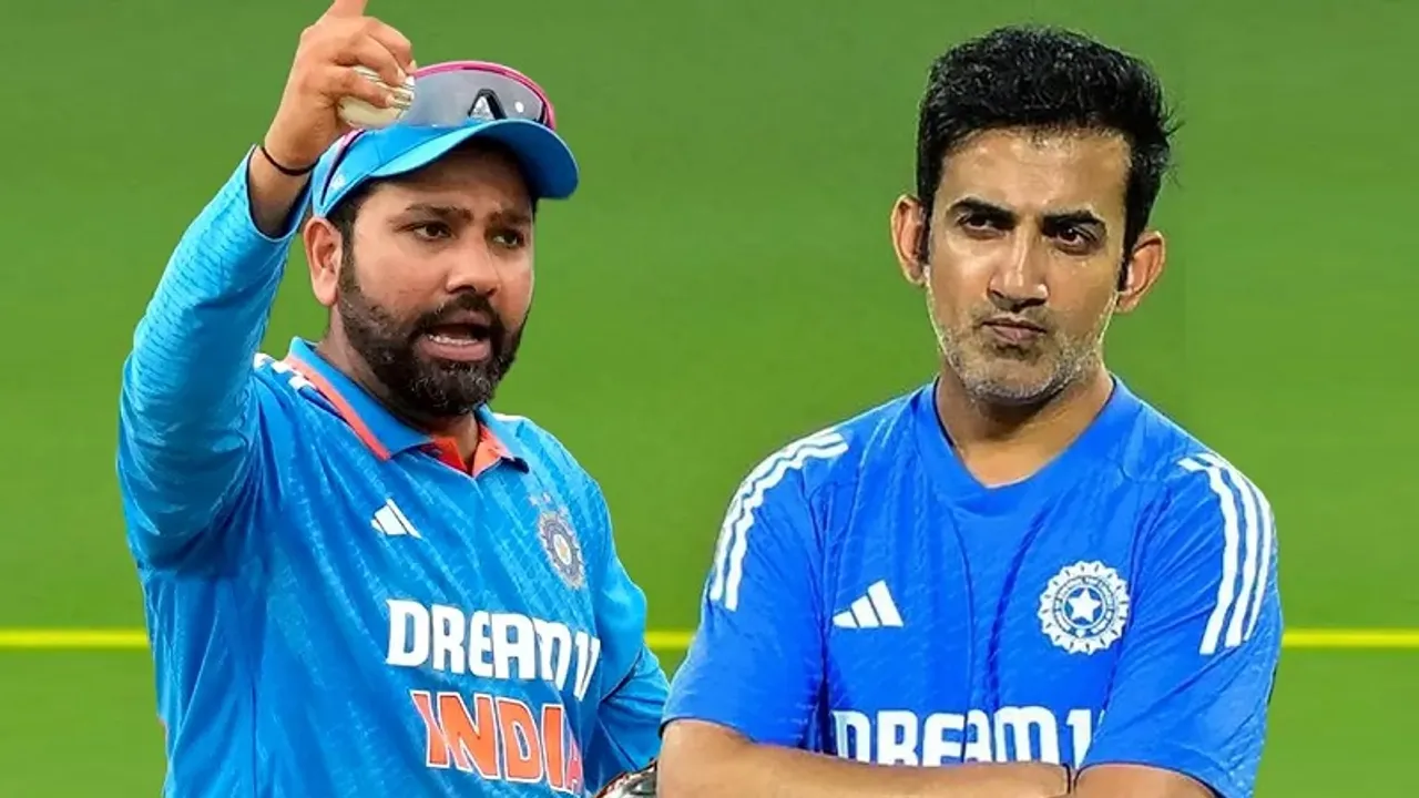 ಬಾಂಗ್ಲಾ ಟೆಸ್ಟ್​ ಸರಣಿಗೆ ಗಂಭೀರ್​​​, ರೋಹಿತ್​ ಮಾಸ್ಟರ್​ ಪ್ಲಾನ್​​.. ಈ ಸ್ಟಾರ್​ ಆಟಗಾರರಿಗೆ ಮಾತ್ರ ಮಣೆ