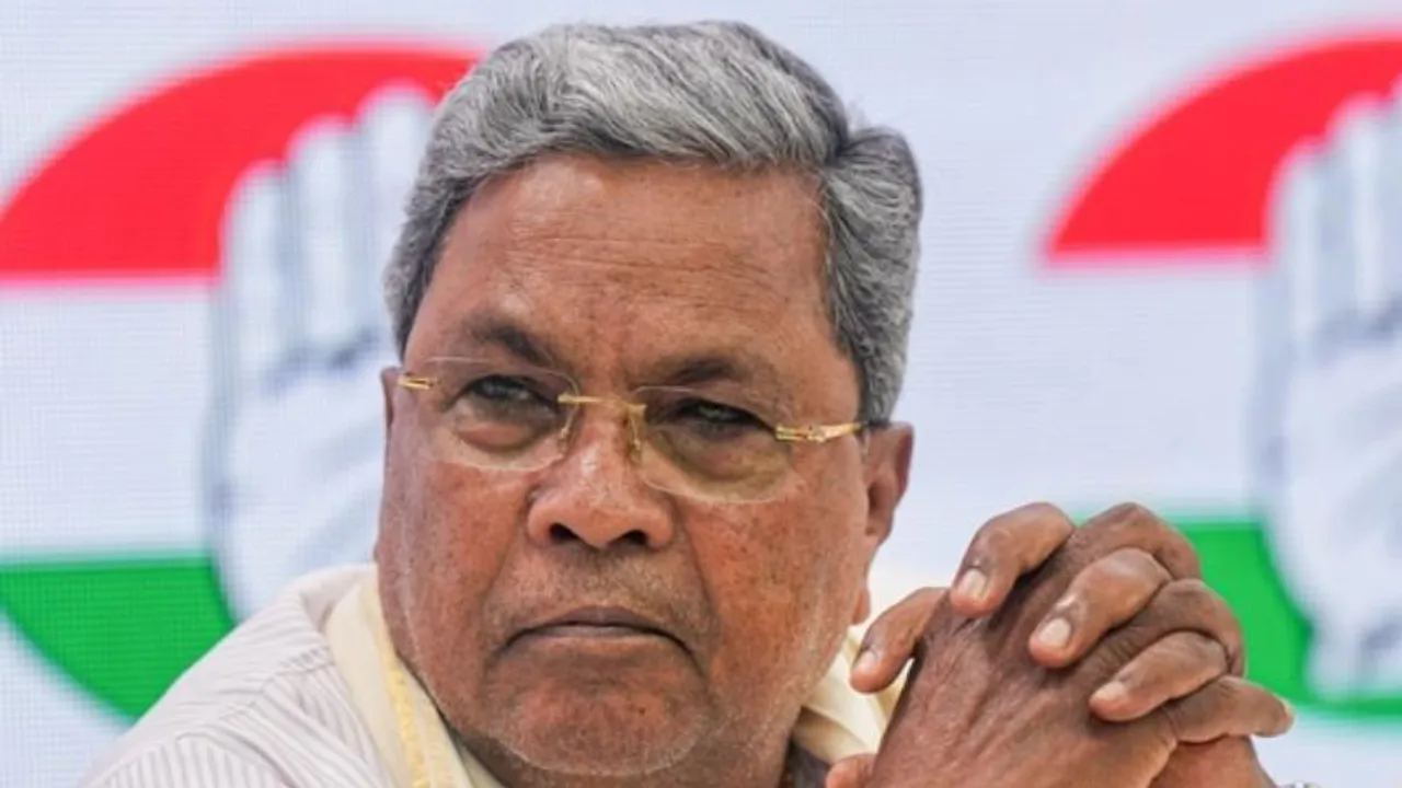 ರಾಜ್ಯಪಾಲರ ಕೈಯಲ್ಲಿ ಇಂದು ಸಿಎಂ ಸಿದ್ದರಾಮಯ್ಯರ ಭವಿಷ್ಯ; ಪ್ರಾಸಿಕ್ಯೂಷನ್ ಎಂದರೆ ಏನು..?