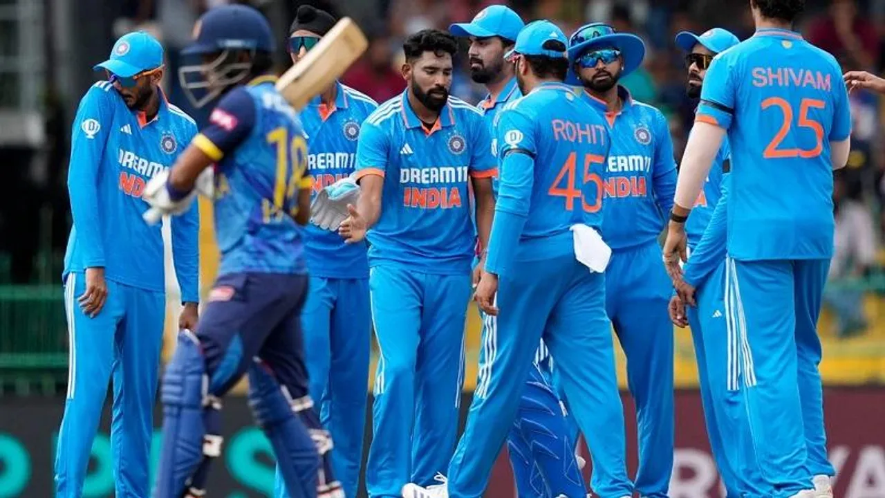 ಇರೋದು ಒಂದೇ ಚಾನ್ಸ್​.. ಕ್ಯಾಪ್ಟನ್ ತಲೆಯಲ್ಲಿ ಹೊಸ ತಂತ್ರ.. ಆದರೂ ಕಾಡಿವೆ ಐದು ಪ್ರಶ್ನೆಗಳು..!