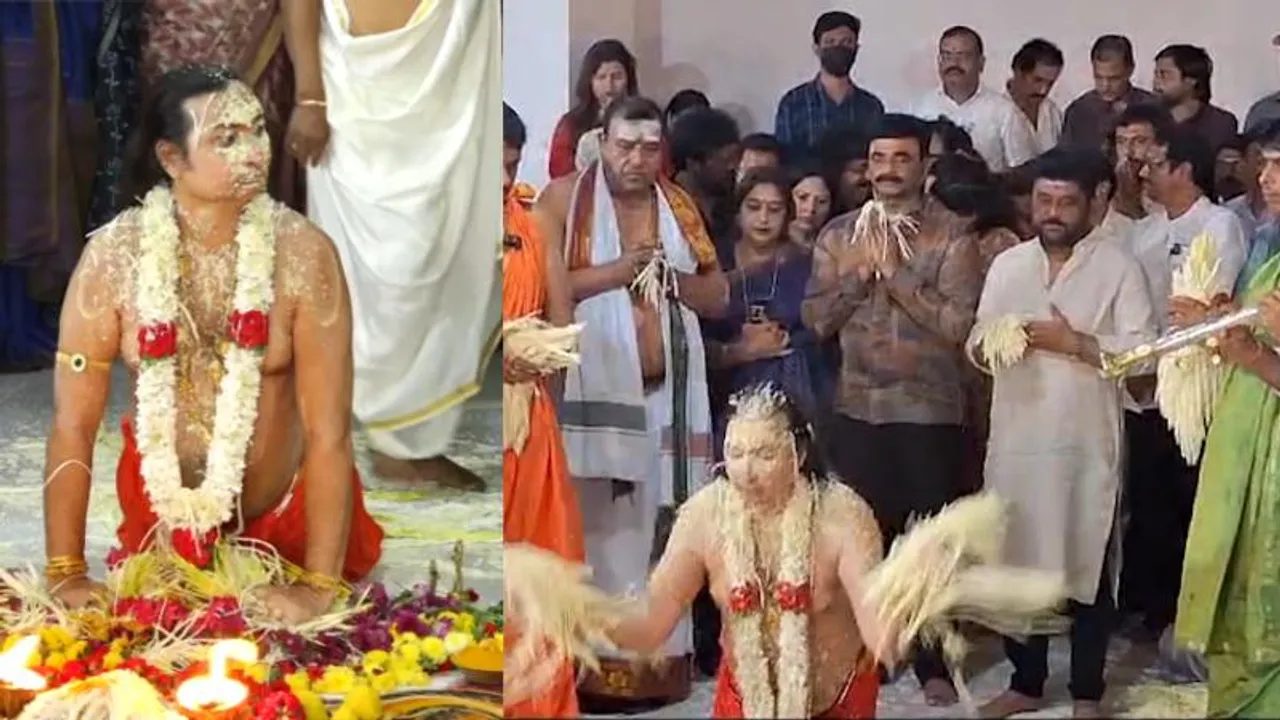 ಕಲಾವಿದರ ಮೇಲೆ ನಾಗದೈವ ಕೆಂಡ.. ಸ್ಯಾಂಡಲ್‌ವುಡ್‌ನಲ್ಲಿ ಆಗಿರೋ ದೊಡ್ಡ ತಪ್ಪೇನು? ಪೂಜೆಯಲ್ಲಿ ಆಗಿದ್ದೇನು?