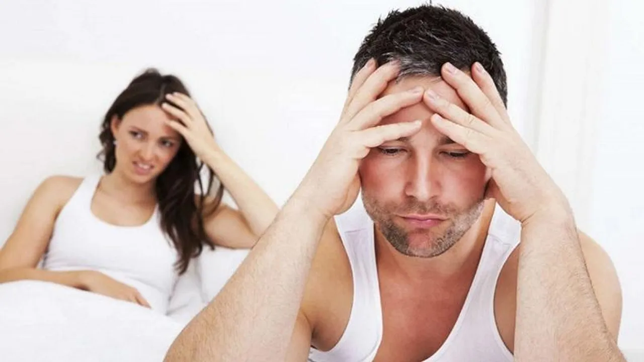 ಅತಿಯಾದ ಲೈಂಗಿಕ ಕ್ರಿಯೆಯಿಂದ ಎದುರಾಗೋ ಸಮಸ್ಯೆಗಳೇನು? ನೀವು ಓದಲೇಬೇಕಾದ ಸ್ಟೋರಿ!