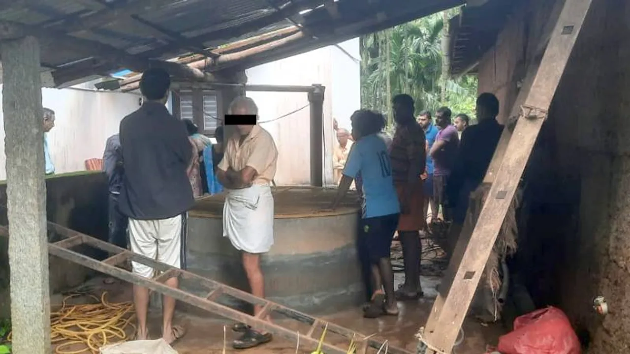 ಮಕ್ಕಳನ್ನು ಬಾವಿಗೆ ಎಸೆದು ತಾಯಿ ಆತ್ಮಹ*.. ಅಮ್ಮನ ಜೊತೆಗೆ ಪ್ರಾಣಬಿಟ್ಟ ಕಂದಮ್ಮಗಳು