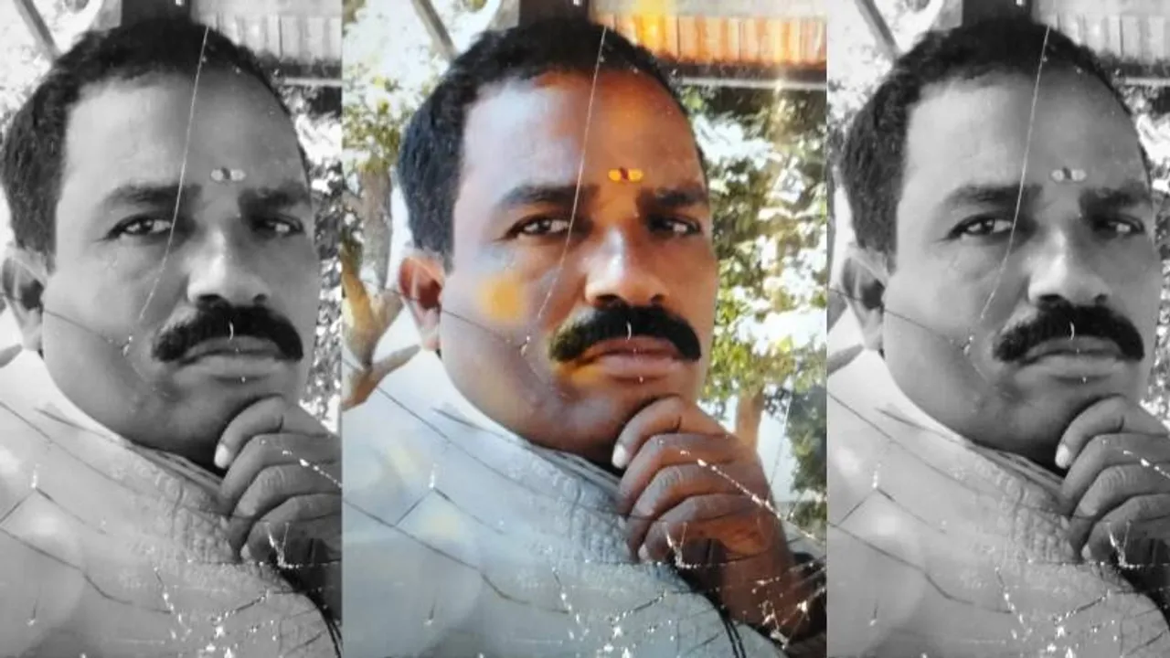 ಮಗನಿಂದಲೇ ತಂದೆಯ ಕೊಲೆ.. ಮಚ್ಚಿನಿಂದ ಕೊಚ್ಚಿ ಸಾಯಿಸಿದ ದುರುಳ