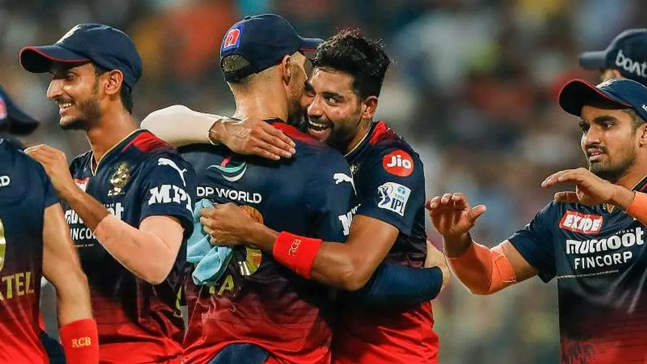 ಆರ್​ಸಿಬಿ ಫ್ಯಾನ್ಸ್​ಗೆ ಬೇಸರದ ಸುದ್ದಿ! ಈ ಮೂವರನ್ನು ತಂಡದಿಂದ ಕೈ ಬಿಡೋದು ಪಕ್ಕನಾ?