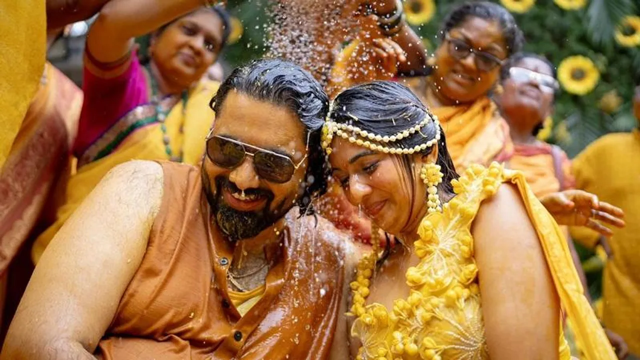 ಇಂದು ತರುಣ್​-ಸೋನಲ್ ಮದ್ವೆ.. ನಿರ್ದೇಶಕನ ಕೈ ಹಿಡಿಯುತ್ತಿರೋ ಈ ನಟಿ​ ಯಾರು? ಮೂಲತಃ ಎಲ್ಲಿಯವ್ರು?