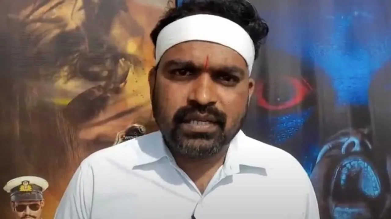 ಅನುಮಾನಾಸ್ಪದ ರೀತಿಯಲ್ಲಿ ಖ್ಯಾತ ಸಿನಿಮಾ ಡೈರೆಕ್ಟರ್ ಸಾವು.. ಇದು ಆತ್ಮ*ತ್ಯೆಯೋ, ಕೊಲೆಯೋ?