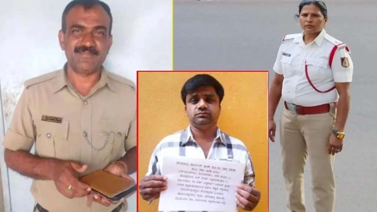 ಹೆಸರು ಹೊಟ್ಟೆ ಮಂಜು.. ಕೇಸ್​​ಗಳು 40ಕ್ಕೂ ಹೆಚ್ಚು​; ಈತನ ಬಂಧಿಸಿದ್ದೇ ಒಂದು ಸಾಹಸ..!