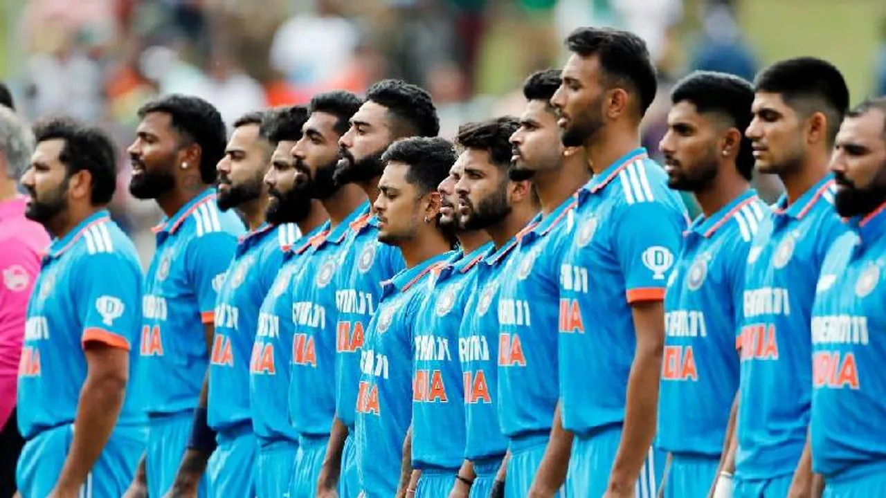 ಚಾಂಪಿಯನ್ಸ್​ ಟ್ರೋಫಿಗೆ ಗಂಭೀರ್​​ ಕೃಪೆ ಯಾರ ಮೇಲೆ? ಟೀಮ್​ ಇಂಡಿಯಾದಲ್ಲಿ ಯಾರಿಗೆಲ್ಲಾ ಸ್ಥಾನ?