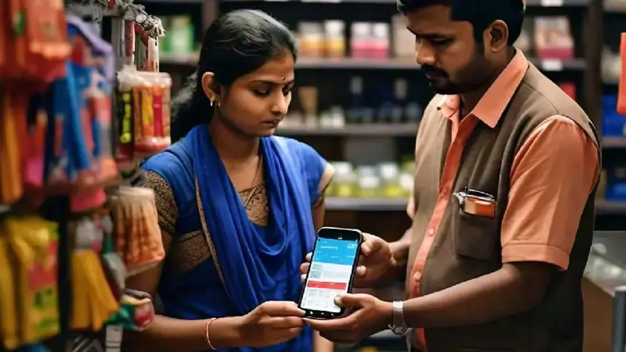 UPI ಮೂಲಕ ತಪ್ಪಾಗಿ ವಹಿವಾಟು ನಡೆಸಿದ್ರೆ ಟೆನ್ಶನ್​ ಮಾಡ್ಬೇಡಿ.. ಈ ಮಾರ್ಗ ಅನುಸರಿಸಿ