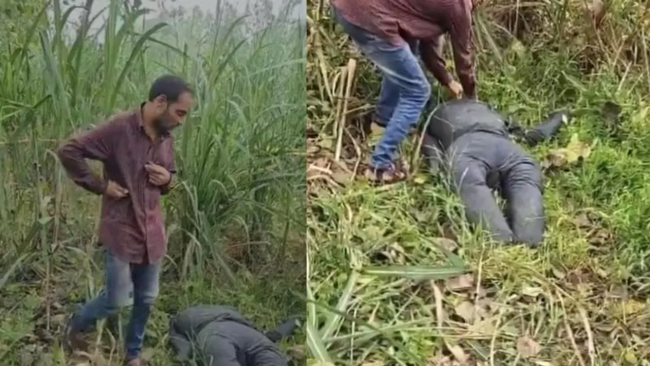 ಕಬ್ಬಿನ ಗದ್ದೆಗೆ ಹೋಗ್ತಿದ್ದ ಮಹಿಳೆಯರೇ ಟಾರ್ಗೆಟ್.. 9 ಕೊಲೆ ಮಾಡಿದ್ದ ವಿಕೃತ ಹಂತಕ; ಕಾರಣವೇನು?