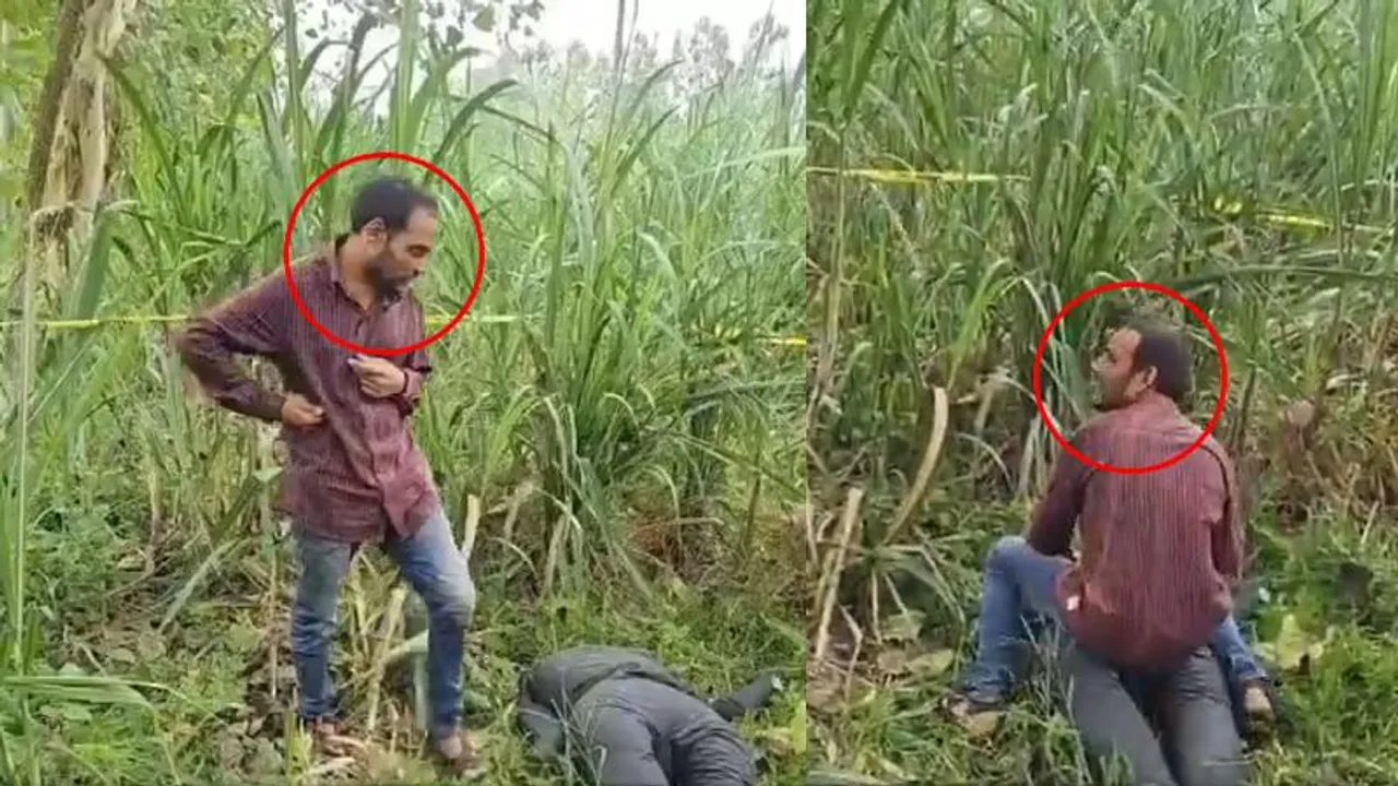 ಕಬ್ಬಿನ ಗದ್ದೆಗೆ ಹೋಗ್ತಿದ್ದ ಮಹಿಳೆಯರೇ ಟಾರ್ಗೆಟ್.. 9 ಕೊಲೆ ಮಾಡಿದ್ದ ವಿಕೃತ ಹಂತಕ; ಕಾರಣವೇನು?