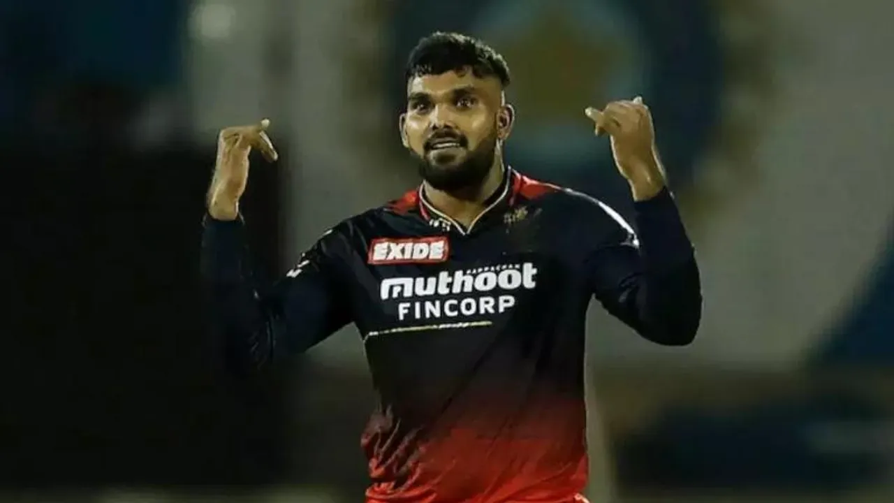 ಕಳೆದ ಬಾರಿ ಹಸರಂಗ ಯಾಕೆ IPL ಆಡಲಿಲ್ಲ? ಇಲ್ಲೂ ಇದೆ ಆರ್​ಸಿಬಿಯ ಒಂದು ನಿರ್ಧಾರದ ಕತೆ..!