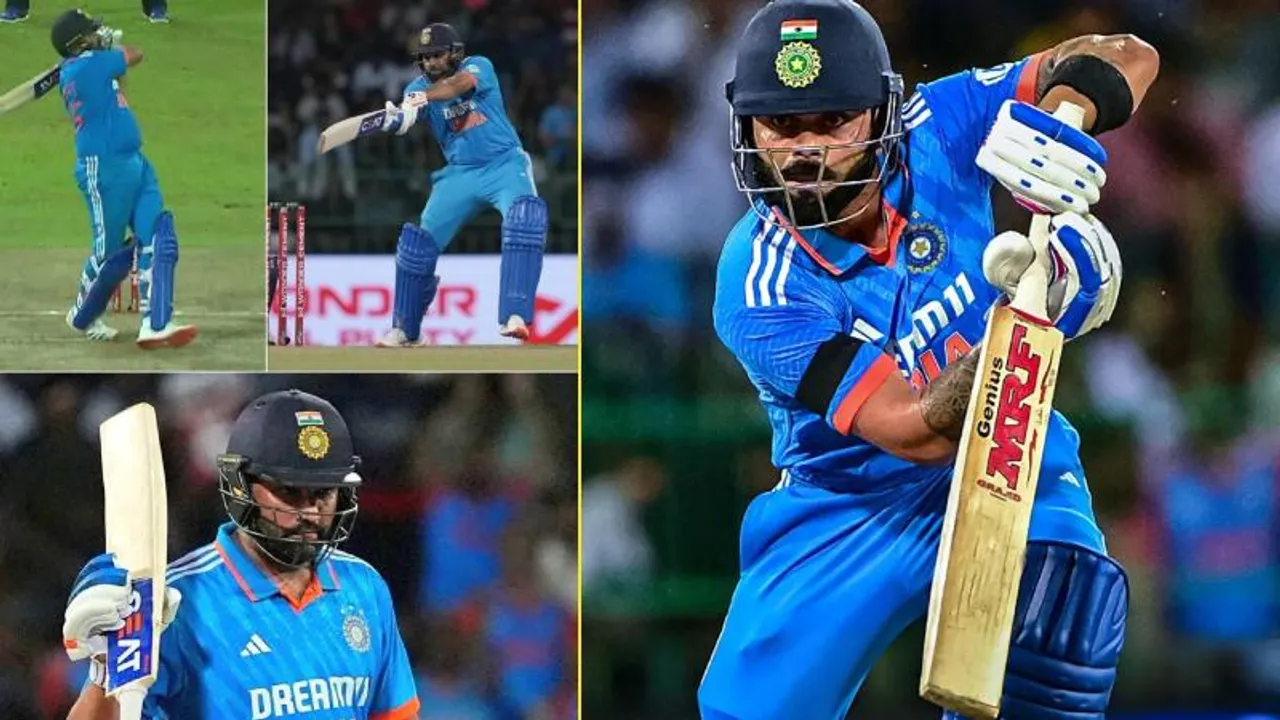 ವಿರಾಟ್​​ ಬ್ಯಾಟಿಂಗ್​ ವೈಫಲ್ಯಕ್ಕೆ ಕಾರಣವೇನು.. ಕೊಹ್ಲಿ ಬಗ್ಗೆ ಮಾಜಿ ಕ್ರಿಕೆಟರ್​ ಶಾಕಿಂಗ್ ಹೇಳಿಕೆ!