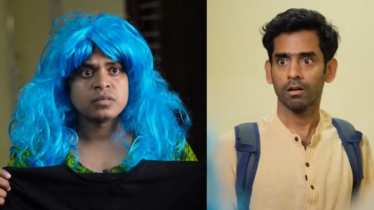 VIDEO: ಕನ್ನಡಿಗರ ಮನಸು ಗೆದ್ದ 'ನಾನು ನಂದಿನಿ' ಖ್ಯಾತಿ ವಿಕಾಸ್ ವಿಕ್ಕಿಪೀಡಿಯ; ಈ ಸಲ ಏನ್ಮಾಡಿದ್ರು?