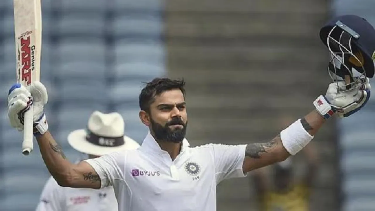 4,4,4,4,4,4,4,4,4,4,4,4,4,4,4,4,4,4,4,4,4,4,4,4; ಬಾಂಗ್ಲಾ ವಿರುದ್ಧ ಸ್ಫೋಟಕ ದ್ವಿಶತಕ ಸಿಡಿಸಿದ್ದ ಕೊಹ್ಲಿ!