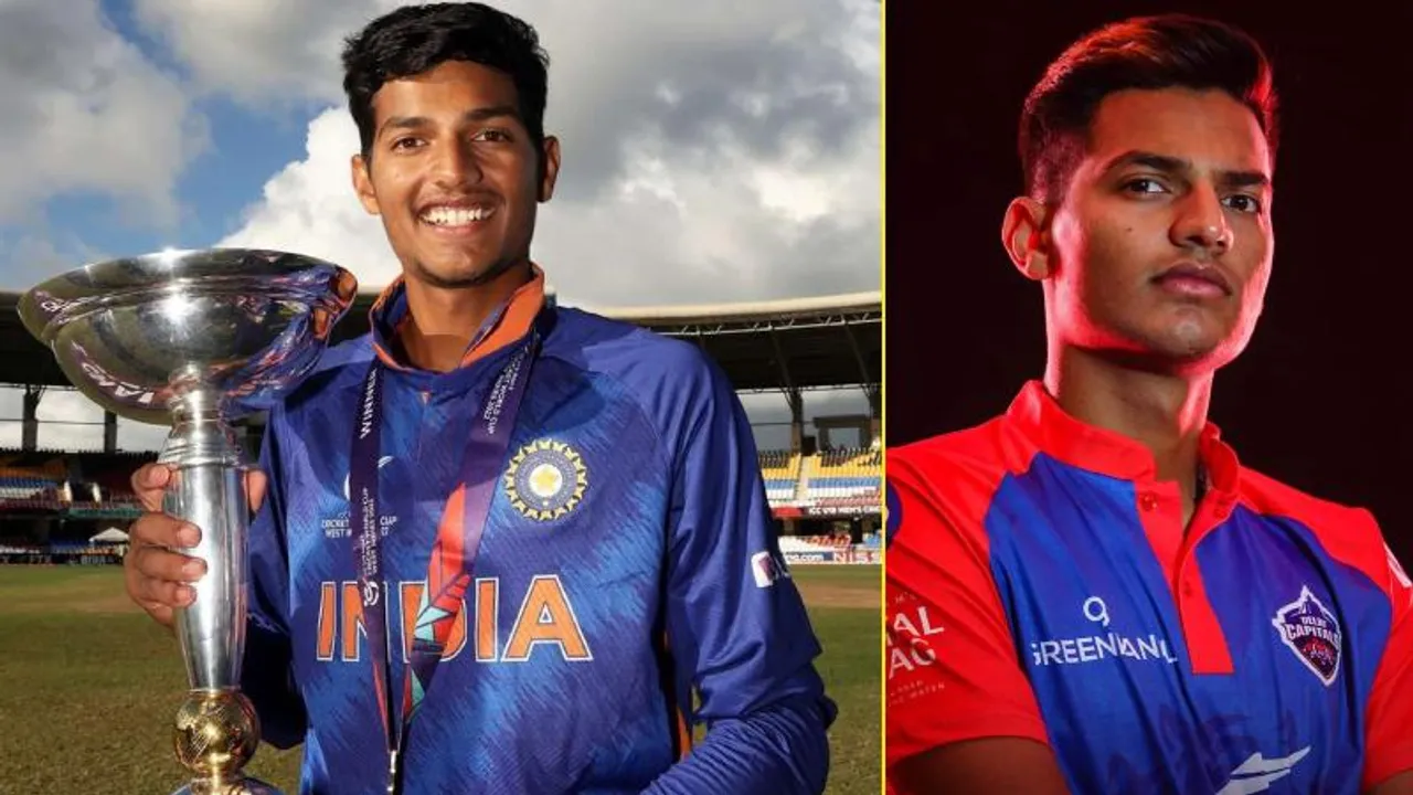 ಯಂಗ್ ಕ್ರಿಕೆಟ್​ ಪ್ಲೇಯರ್ ಹೃದಯಲ್ಲಿ ಹೋಲ್​.. U-19 ವಿಶ್ವಕಪ್ ಗೆದ್ದುಕೊಟ್ಟ ಕ್ಯಾಪ್ಟನ್ ಕಮ್​ಬ್ಯಾಕ್​ ಯಾವಾಗ?
